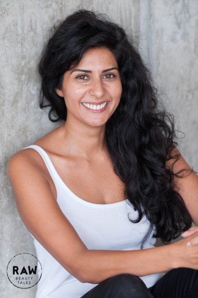 NISHA KHARE | Raw Beauty Talks