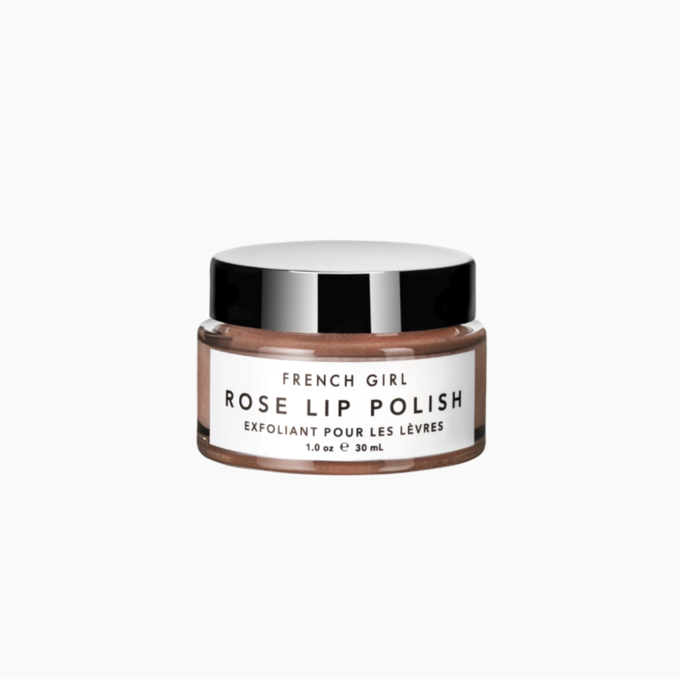 French Girl Rose Lip Polish Raw Beauty Talks